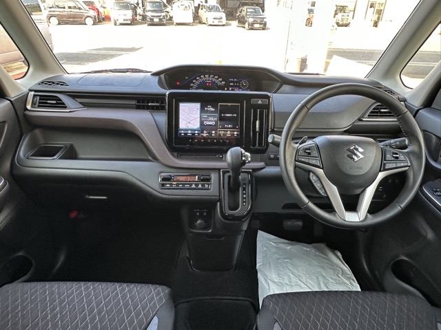 ソリオ(スズキ)中古車 8