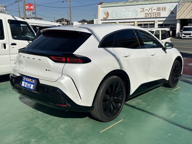 クラウン(トヨタ)中古車 10