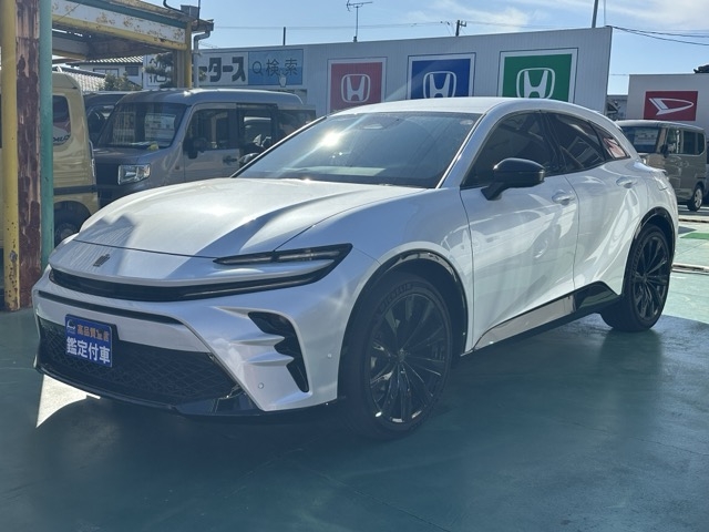 クラウン(トヨタ)中古車 1