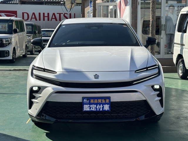 クラウン(トヨタ)中古車 29