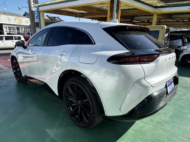 クラウン(トヨタ)中古車 2