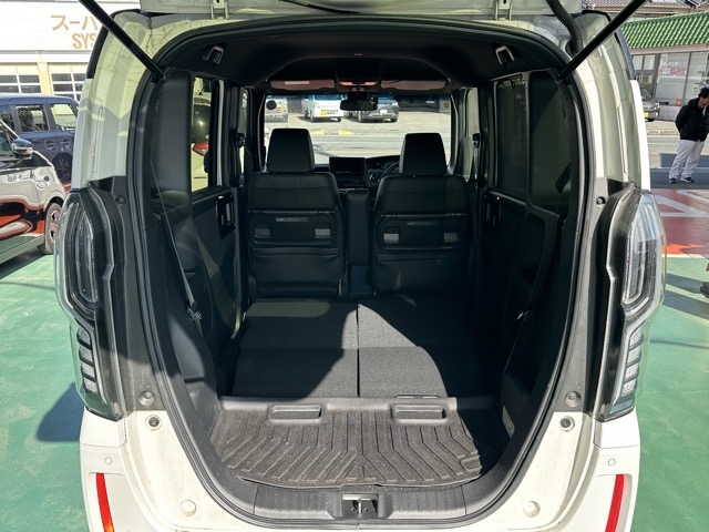 N-BOX(ホンダ)中古車 11