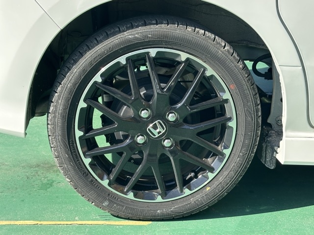 N-BOX(ホンダ)中古車 13