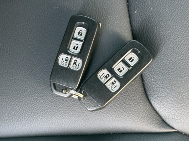 N-BOX(ホンダ)中古車 15