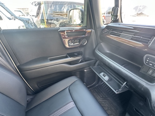 N-BOX(ホンダ)中古車 24