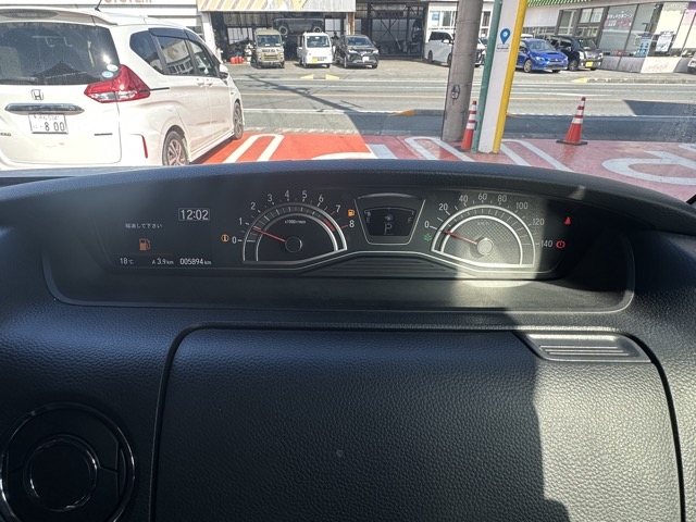 N-BOX(ホンダ)中古車 25