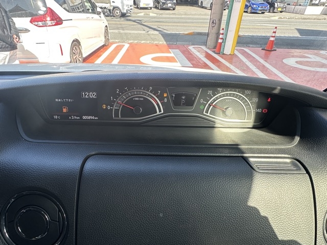 N-BOX(ホンダ)中古車 26