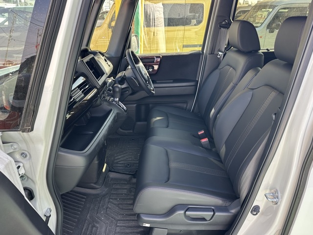 N-BOX(ホンダ)中古車 3