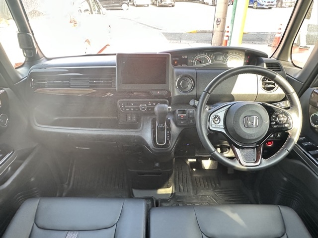 N-BOX(ホンダ)中古車 7