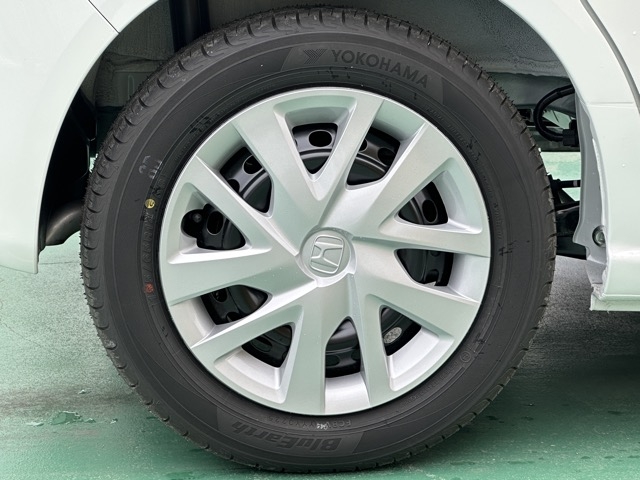 N-BOX(ホンダ)届出済未使用車 13