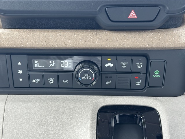 N-BOX(ホンダ)届出済未使用車 21