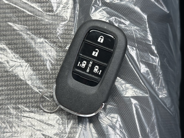 N-BOX(ホンダ)届出済未使用車 26