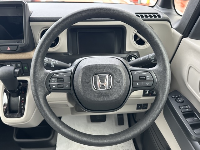 N-BOX(ホンダ)届出済未使用車 6