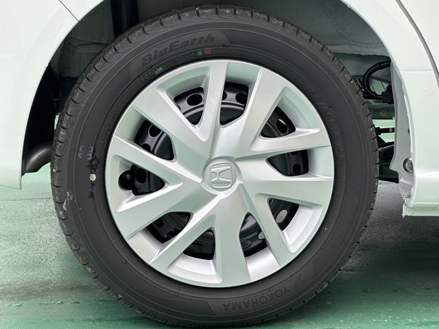 N-BOX(ホンダ)届出済未使用車 12