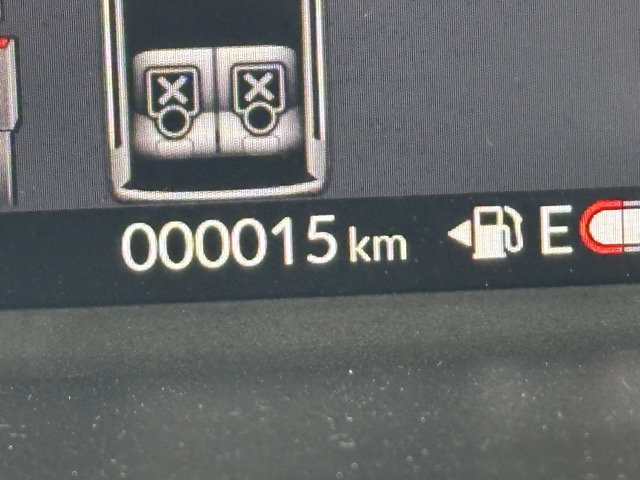 N-BOX(ホンダ)届出済未使用車 19