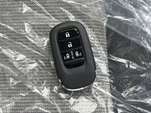 N-BOX(ホンダ)届出済未使用車 26