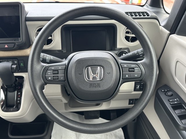 N-BOX(ホンダ)届出済未使用車 5