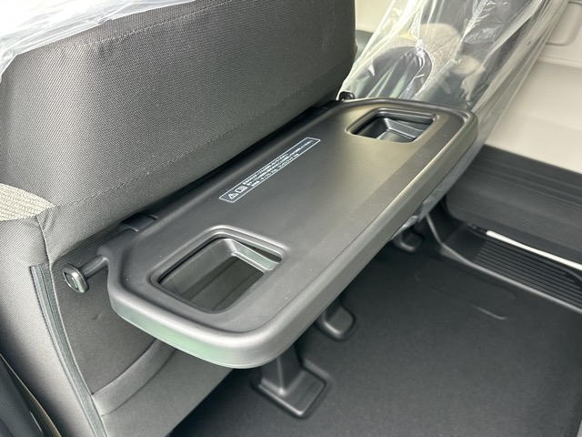 N-BOX(ホンダ)届出済未使用車 7