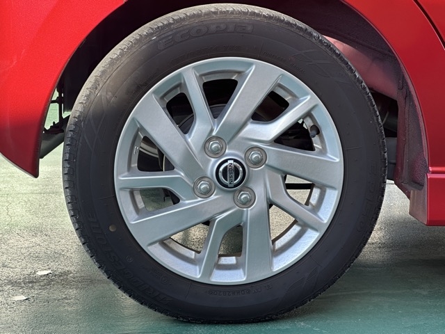 デイズ(ニッサン)中古車 11