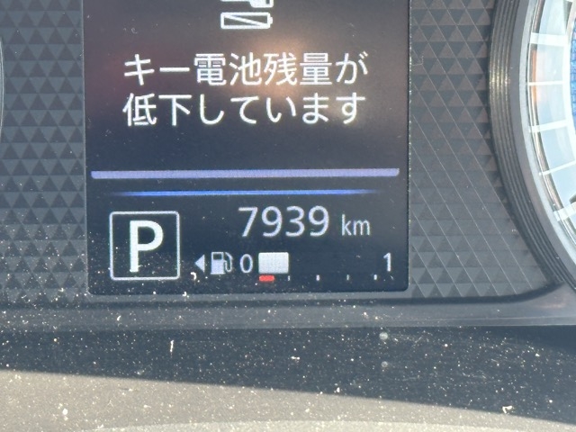 デイズ(ニッサン)中古車 17