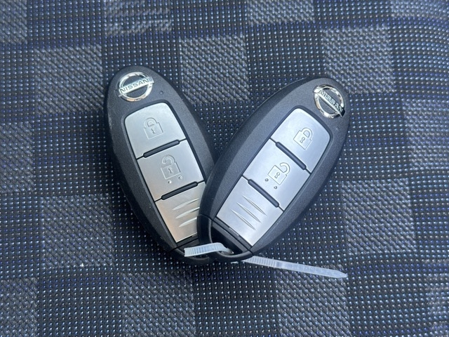 デイズ(ニッサン)中古車 25