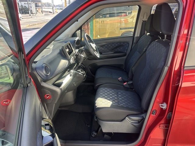 デイズ(ニッサン)中古車 3