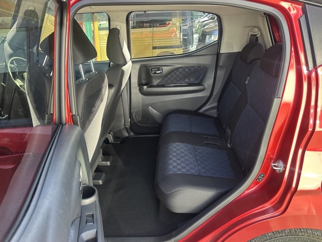 デイズ(ニッサン)中古車 4