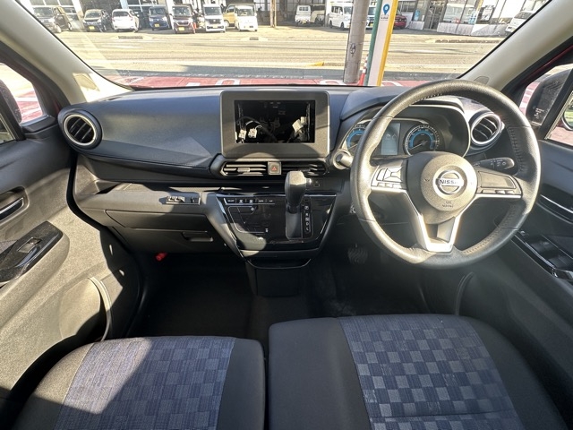 デイズ(ニッサン)中古車 5