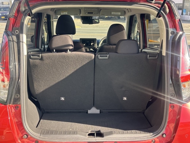 デイズ(ニッサン)中古車 8