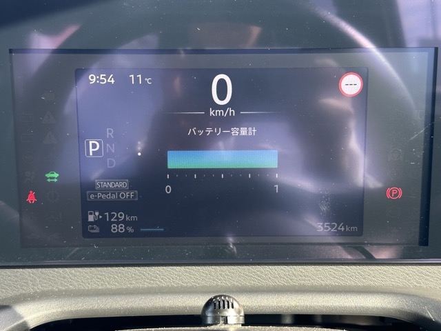 サクラ(ニッサン)中古車 16