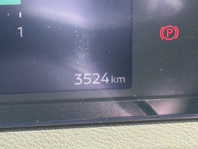 サクラ(ニッサン)中古車 17