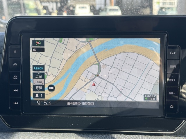 サクラ(ニッサン)中古車 19