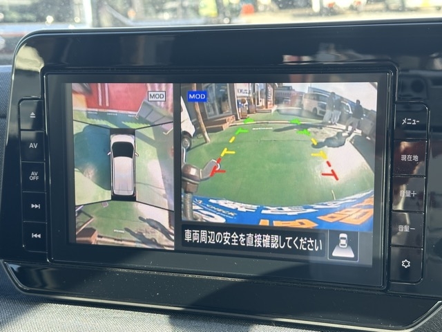 サクラ(ニッサン)中古車 23