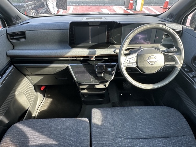 サクラ(ニッサン)中古車 5