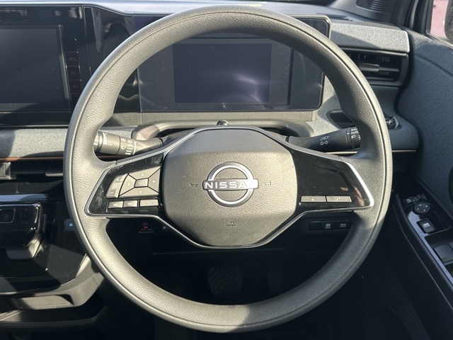 サクラ(ニッサン)中古車 6