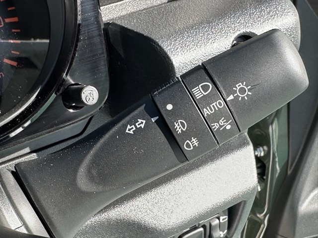 ジムニーノマド(スズキ)届出済未使用車 15