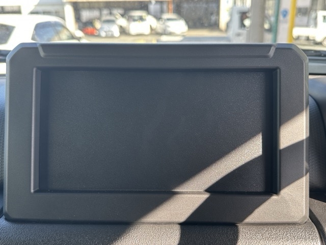 ジムニーノマド(スズキ)届出済未使用車 16