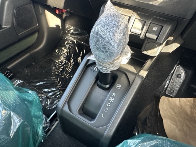 ジムニーノマド(スズキ)届出済未使用車 20