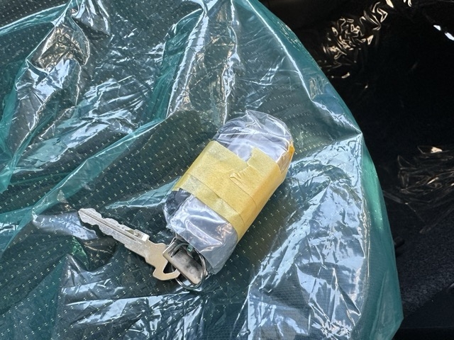 ジムニーノマド(スズキ)届出済未使用車 22