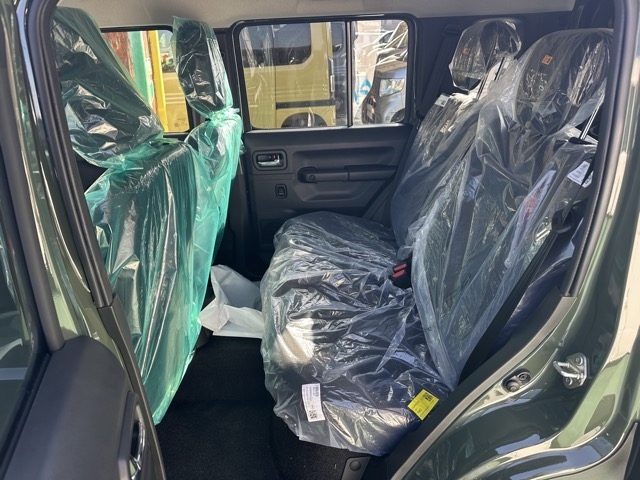 ジムニーノマド(スズキ)届出済未使用車 4