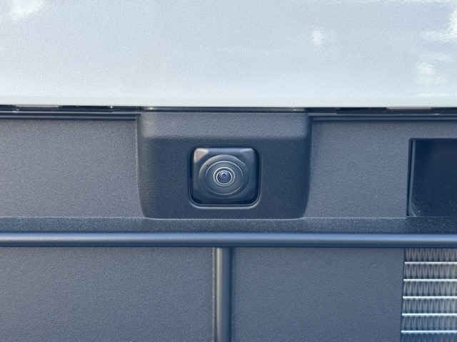 キャンバス(ダイハツ)届出済未使用車 13