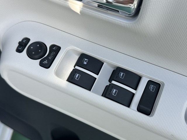 キャンバス(ダイハツ)届出済未使用車 14