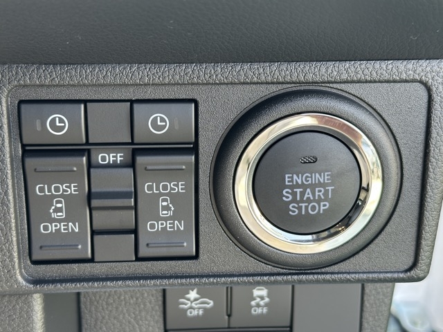 キャンバス(ダイハツ)届出済未使用車 15