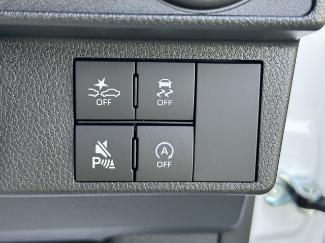 キャンバス(ダイハツ)届出済未使用車 16