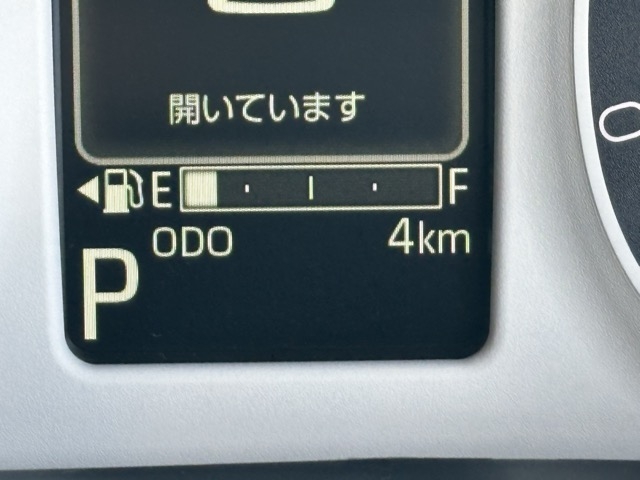 キャンバス(ダイハツ)届出済未使用車 19