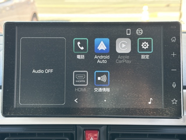 キャンバス(ダイハツ)届出済未使用車 21