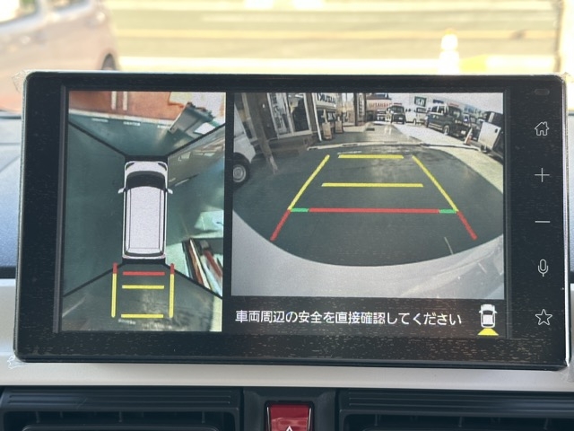 キャンバス(ダイハツ)届出済未使用車 22