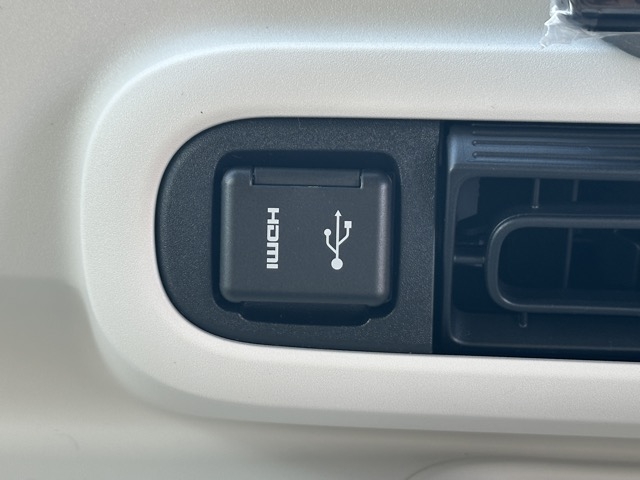 キャンバス(ダイハツ)届出済未使用車 23