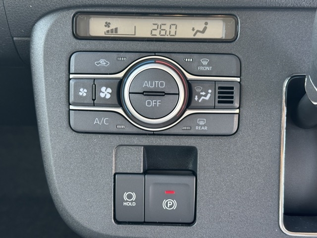 キャンバス(ダイハツ)届出済未使用車 24