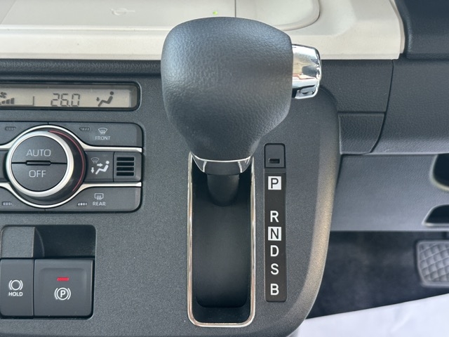 キャンバス(ダイハツ)届出済未使用車 25